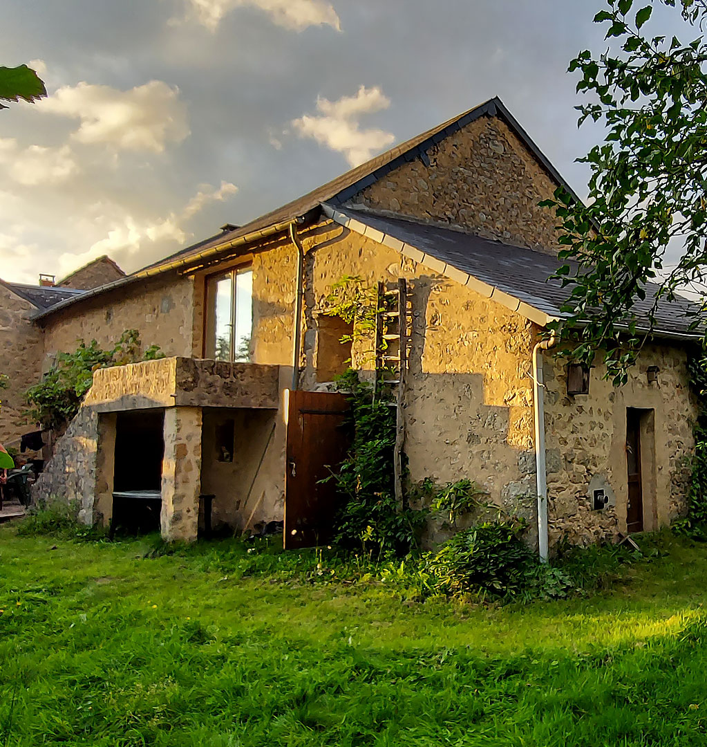 Vakantiehuis Bourgogne