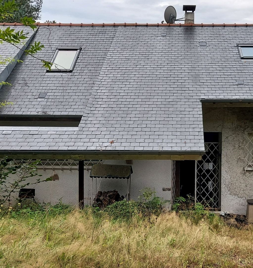 Vakantiehuis Bourgogne